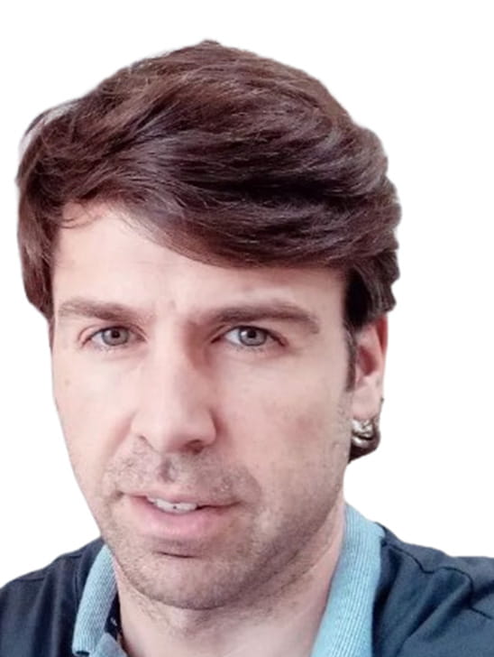Romualdo Castillo