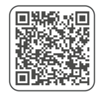 QR - Acceso a la declaración de uso responsable