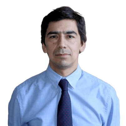 Mauricio Soto Subiabre
