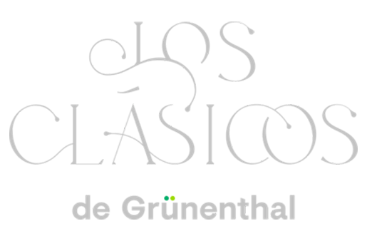 Los Clásicos de Grünenthal