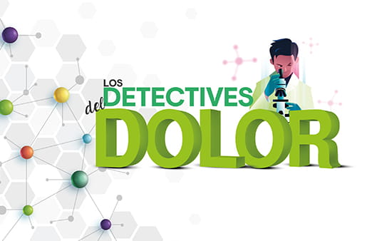 Los Detectives del Dolor Capítulo 3