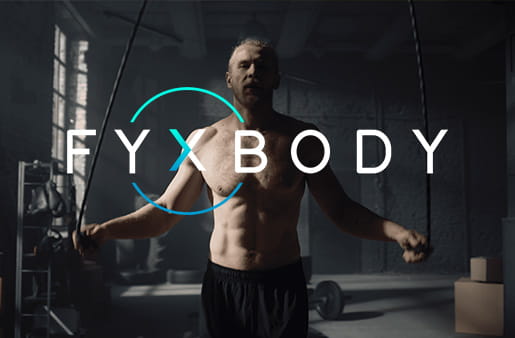 FixBody; la plataforma de Fisioterapia, Readaptación y Entrenamiento