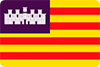 Islas baleares