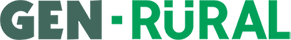 Logo Gen-rural