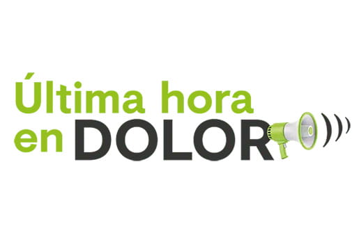 Newsletter “Ultima hora en dolor”