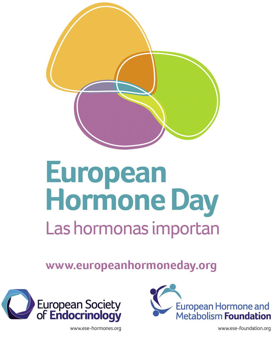 Sociedad Europea de Endocrinología