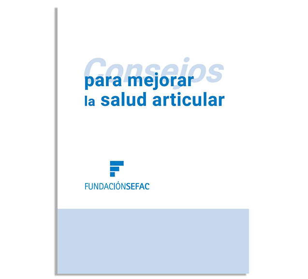 Consejos para mejorar la salud articular Portada