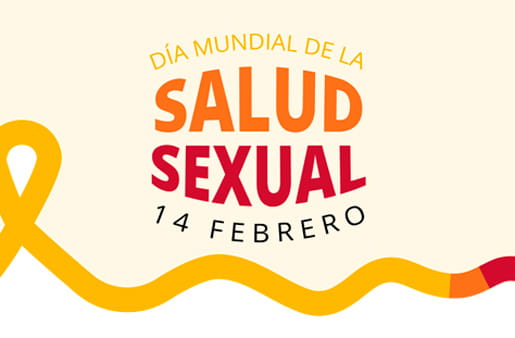 Día mundial de la salud sexual