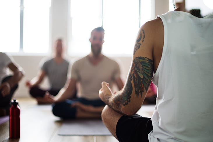Yoga y dolor