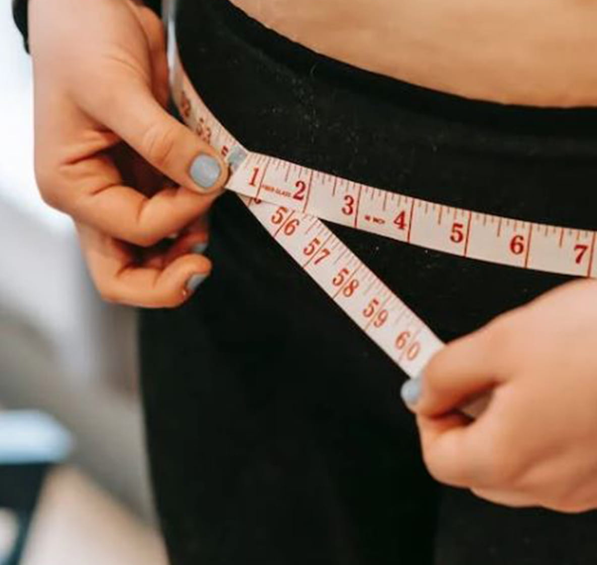 ¿Sabías que la obesidad puede doler?