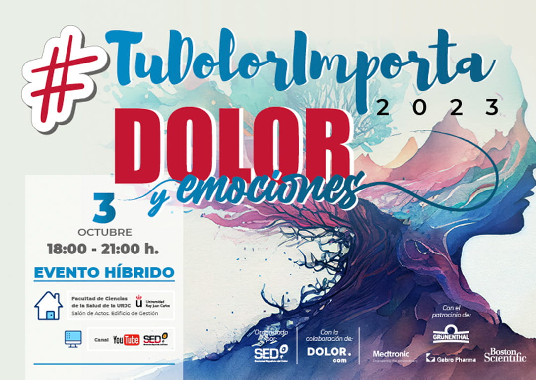 TuDolorImporta 2023