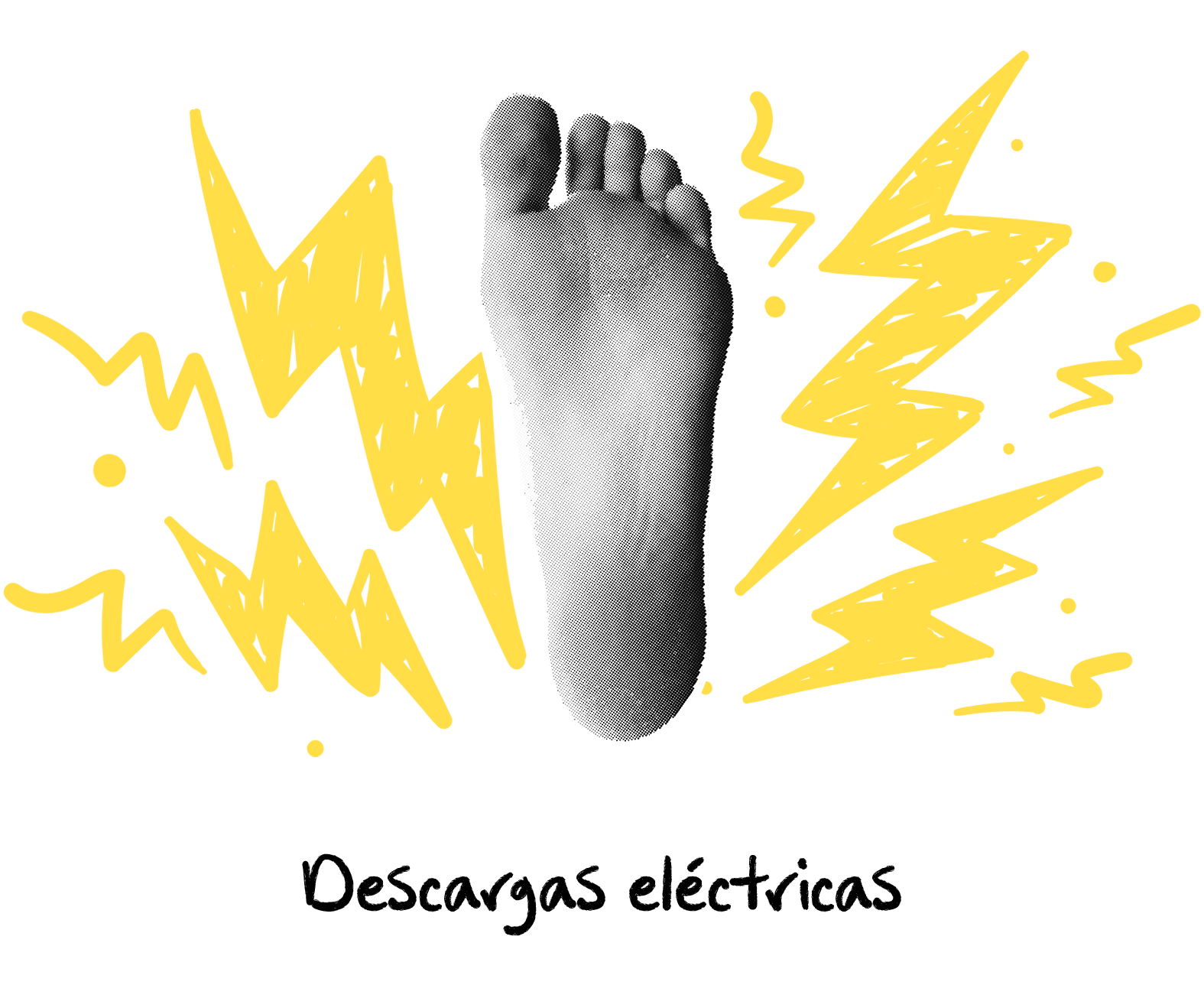 Descargas eléctricas
