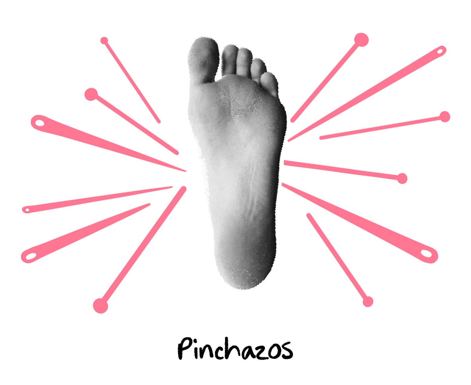 Pinchazos