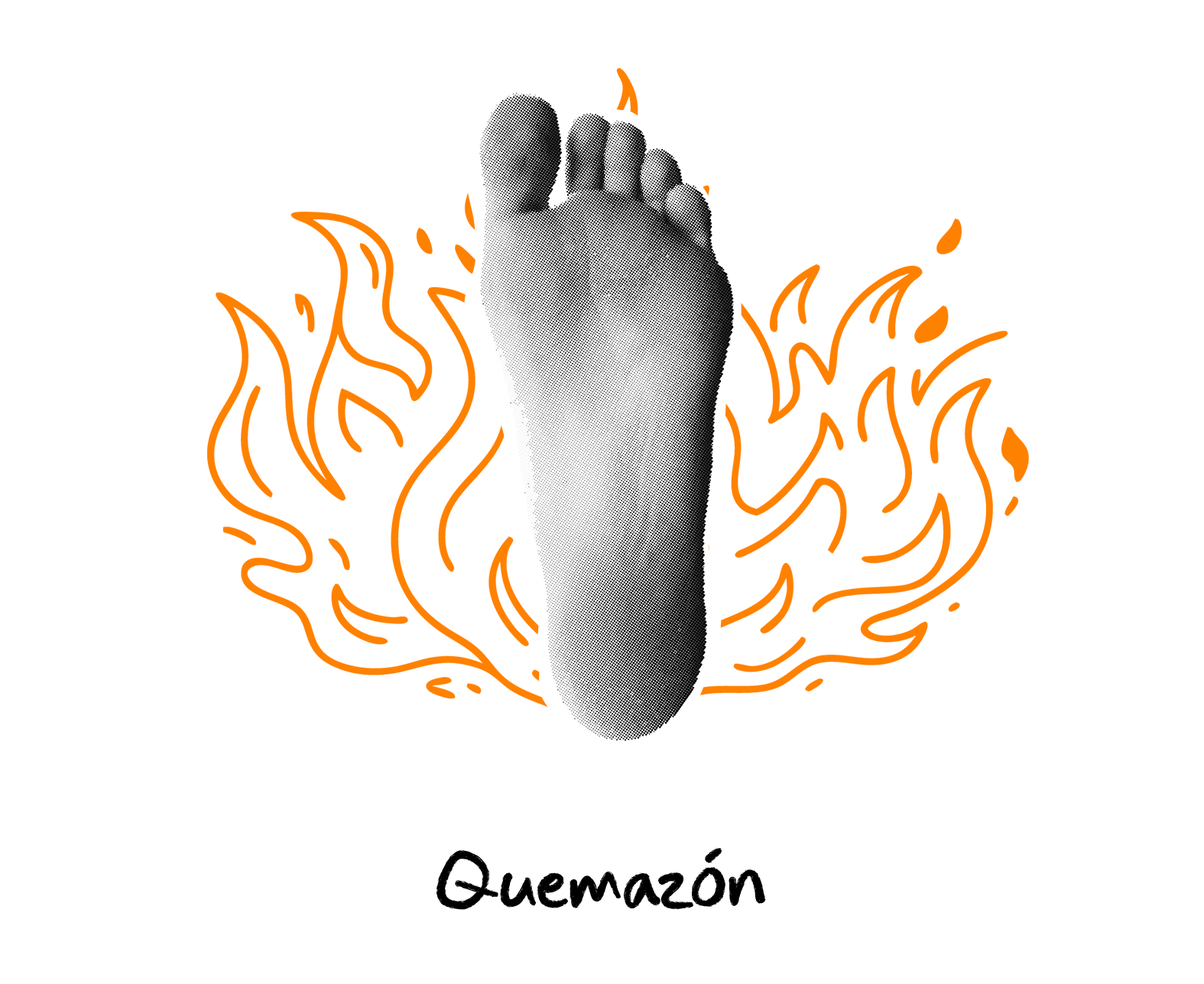 Quemazón