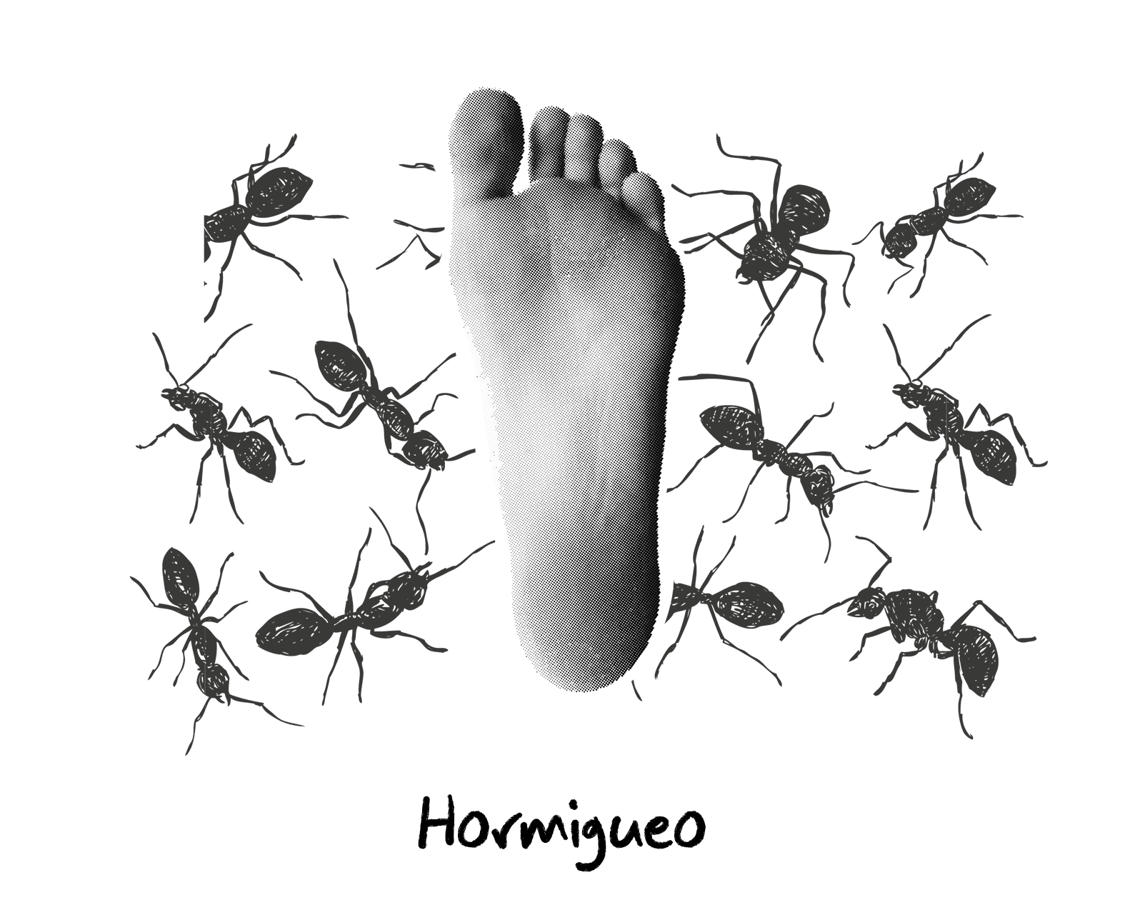 Hormigueo