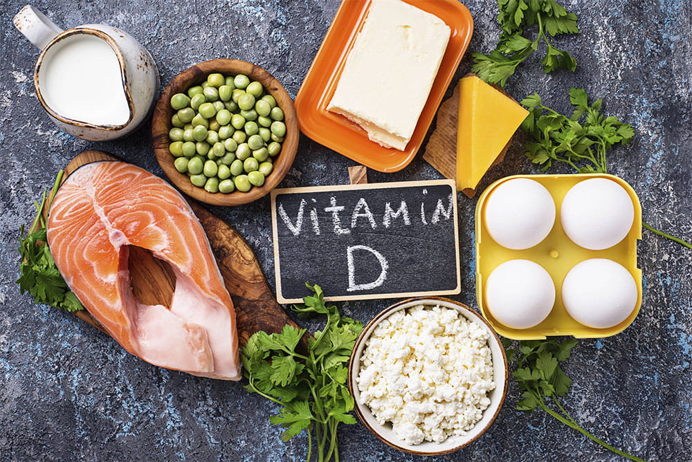 vitamina D