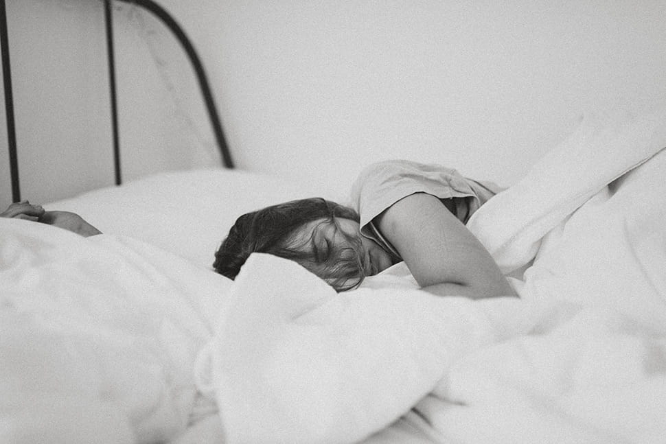 Calidad del sueño y migraña 