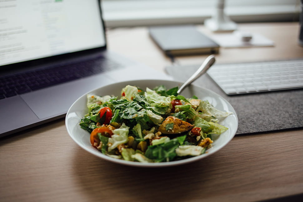 Dieta para la migraña