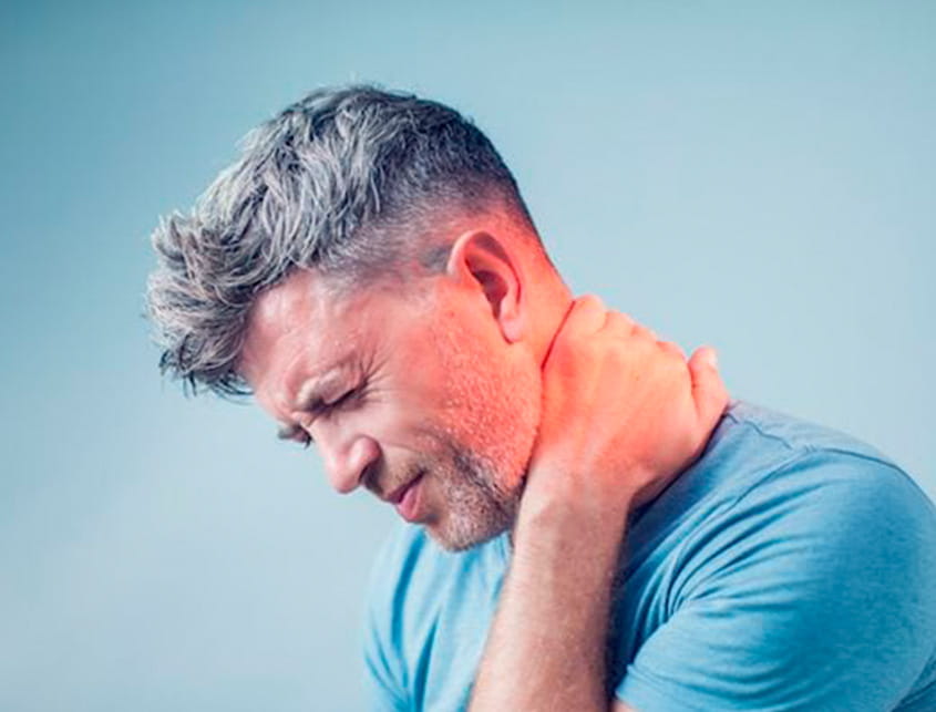 Cervical derecho