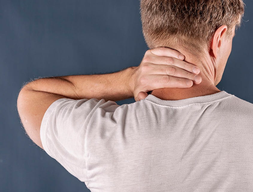 Cervical izquierdo