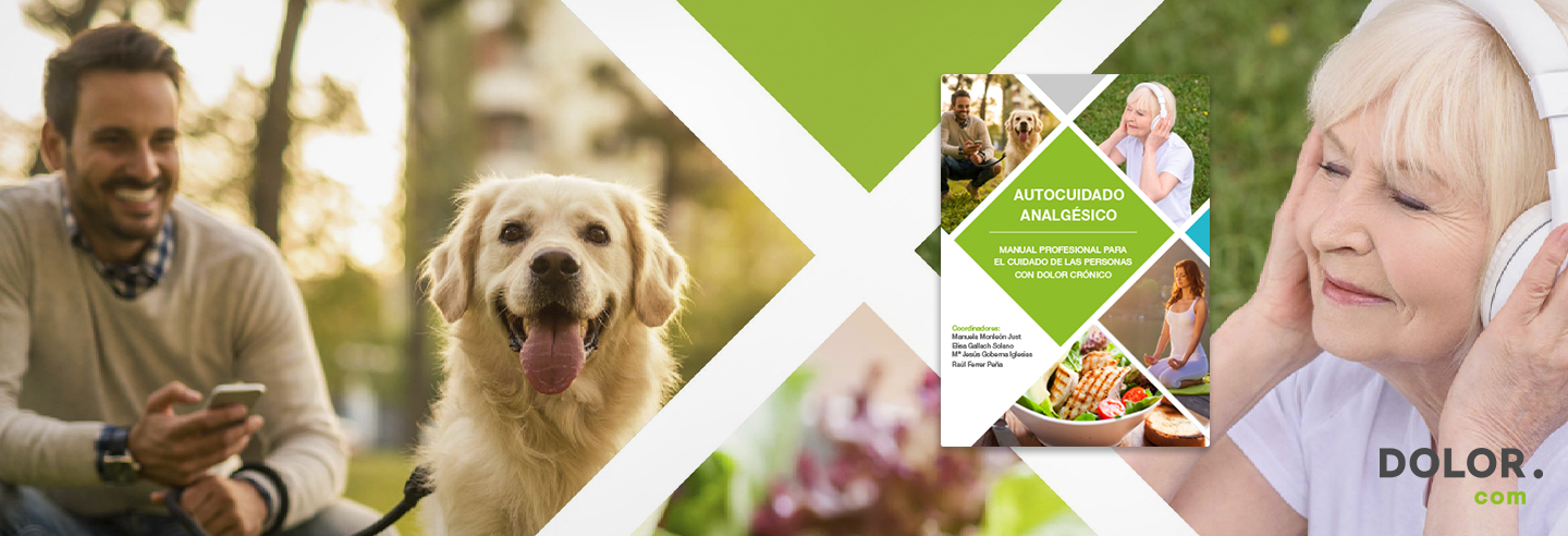 Autocuidado analgésico