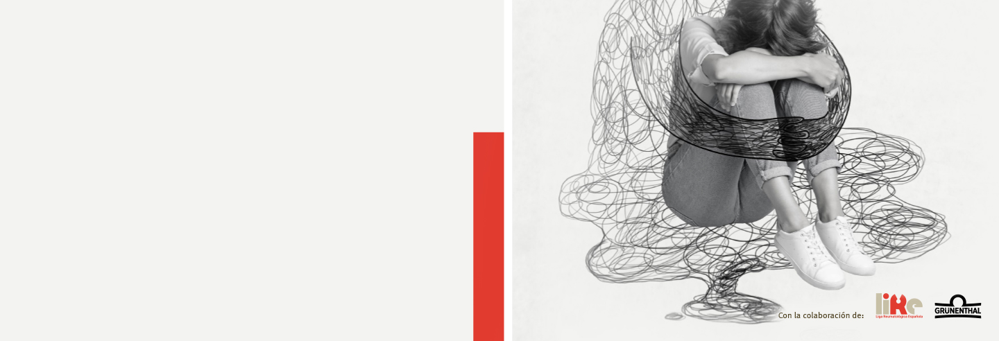 Informe sobre “Dolor crónico y Salud mental”