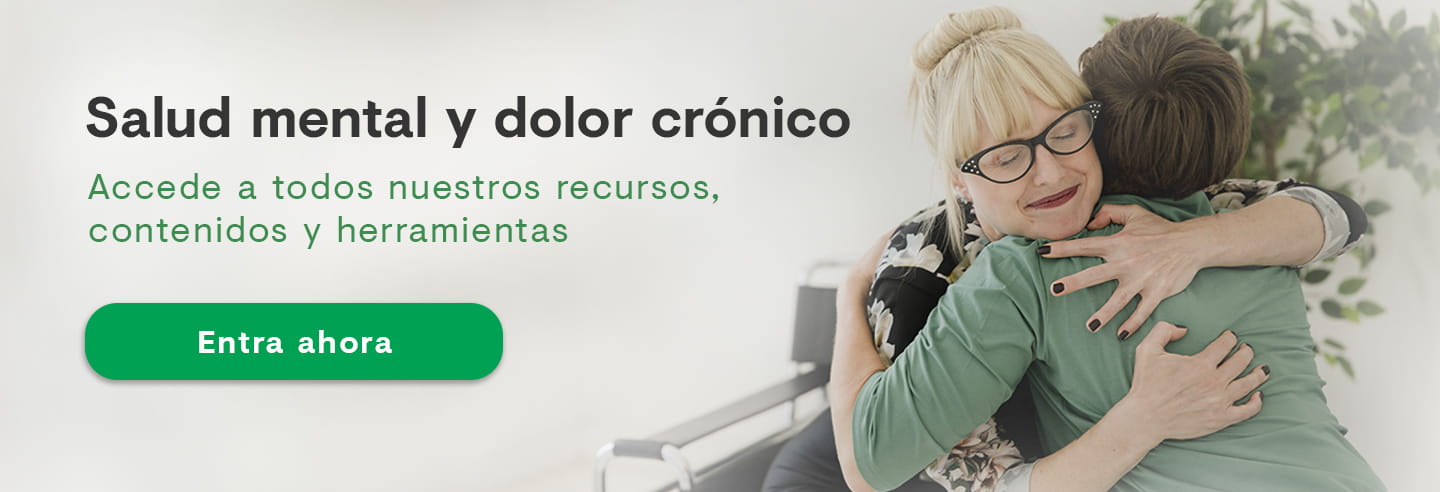 Salud mental