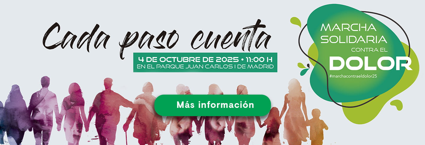 marcha solidaria 2025