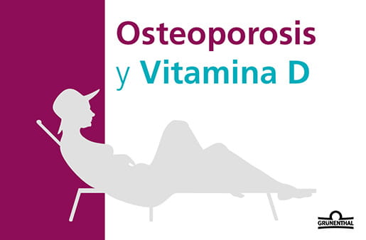 Osteoporosis y Vitamina D