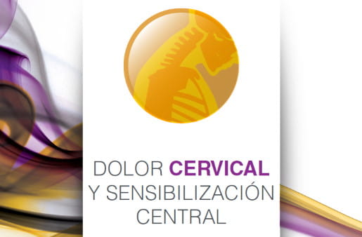 Guía de dolor cervical y sensibilización central
