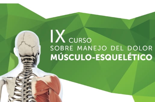 Manual de Dolor Músculo-Esquelético del Hospital Universitario La Paz - IX Edición