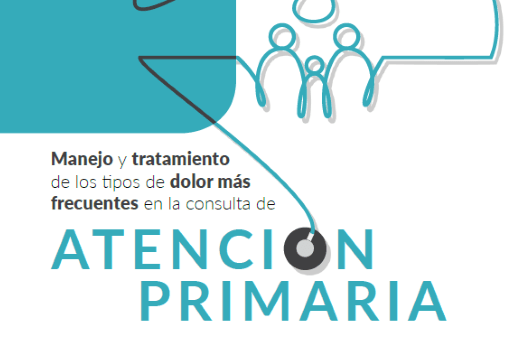 Manejo y tratamiento del dolor en la consulta de Atención Primaria