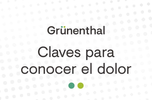 Claves para el dolor