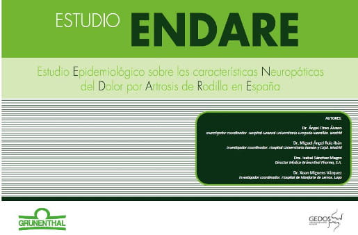 Estudio ENDARE