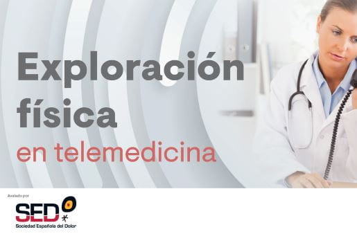 Exploración física en telemedicina