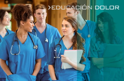 Formación en dolor agudo postoperatorio (curso específico)