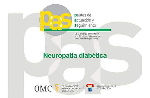Curso – PAS Neuropatía diabética