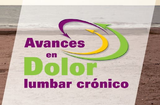 Avances en dolor - Dolor lumbar crónico