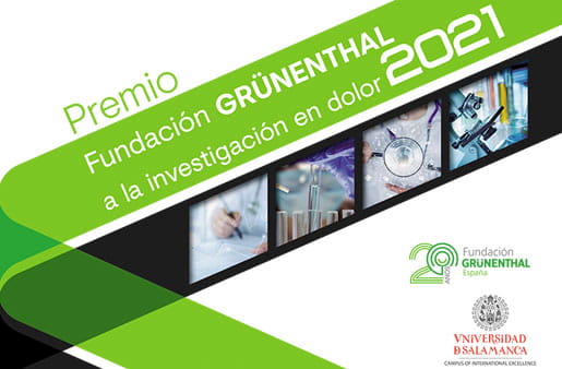 Premios Investigación 2021