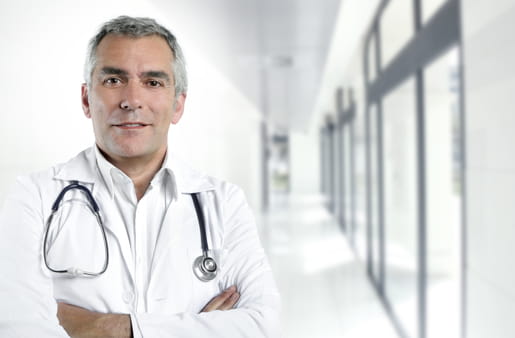 Sociedades médicas