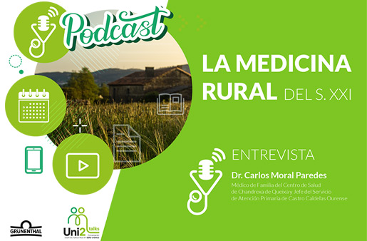 La Medicina Rural del S. XXI