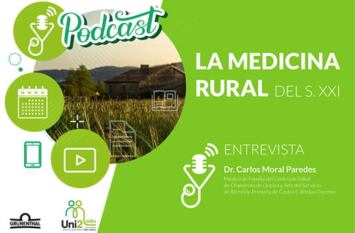 La Medicina Rural del S. XXI