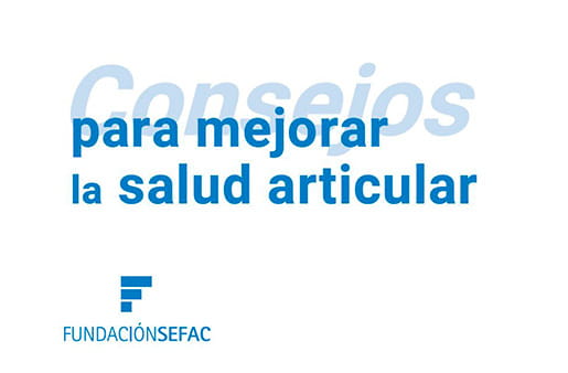 Consejos para mejorar la salud articular