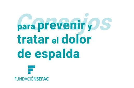 Consejos para prevenir y tratar el dolor de Espalda