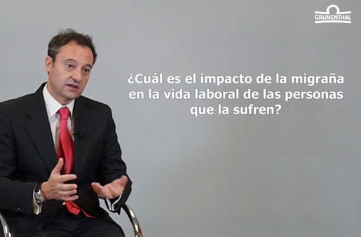 ¿Cuál es el impacto de la migraña en la vida laboral de las personas que la sufren?