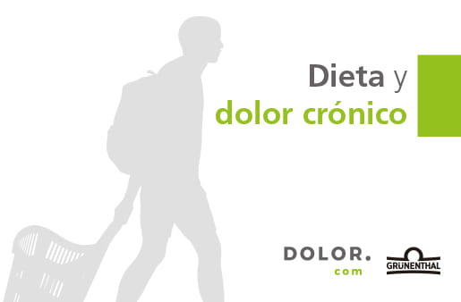 Dieta y dolor crónico