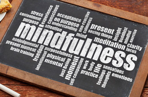 Mindfulness