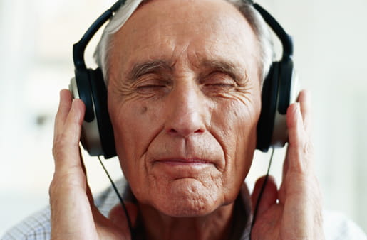 La musicoterapia en el tratamiento del dolor