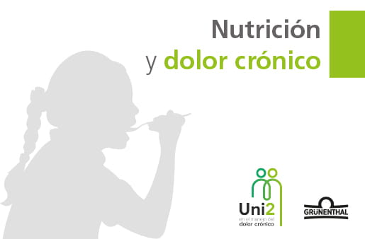 Nutrición y dolor crónico