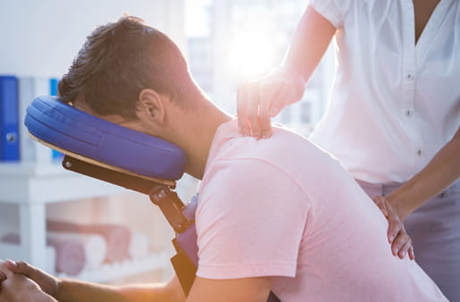 Técnicas de relajación contra el dolor